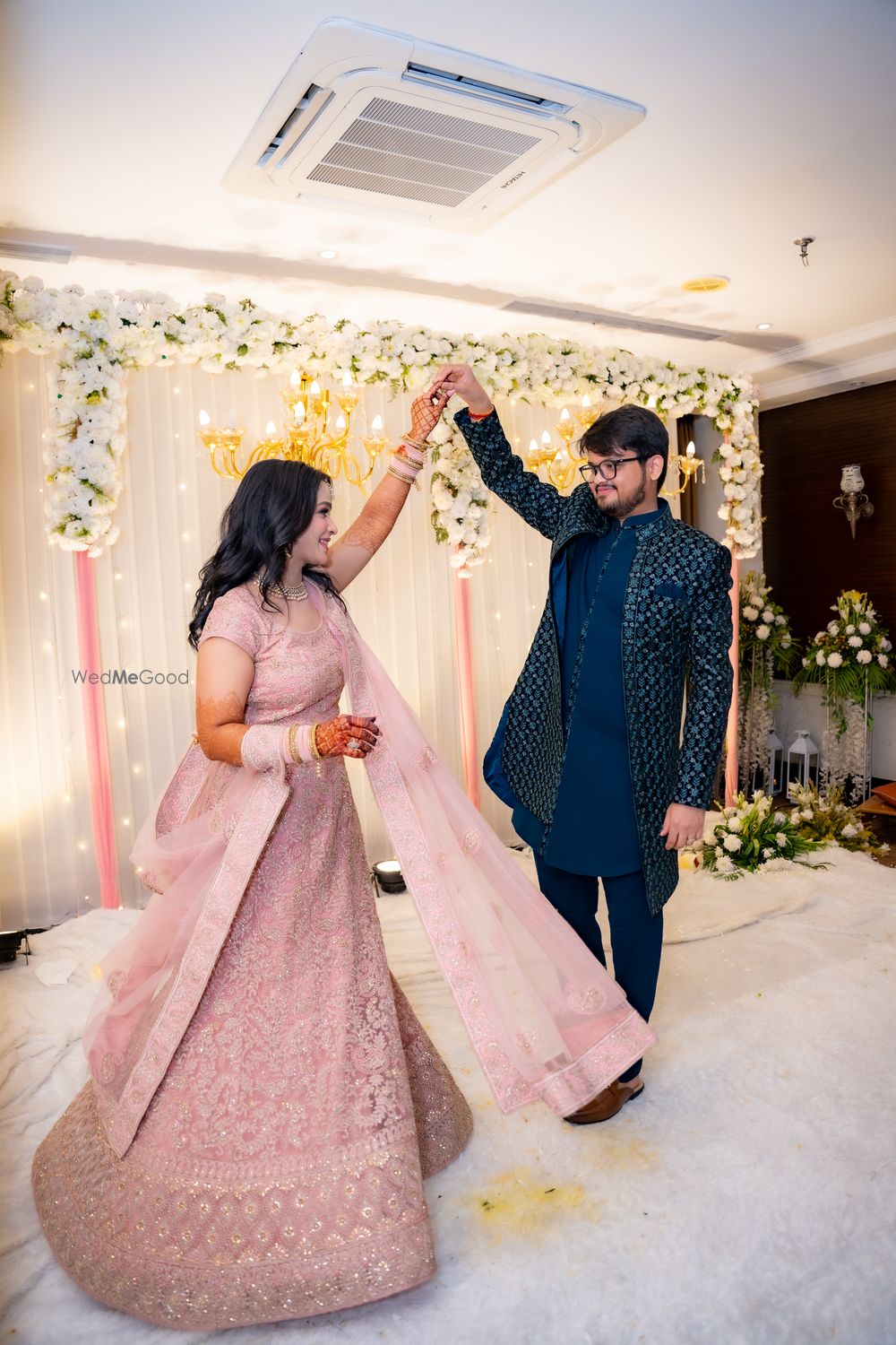 Photo From Aparna X Saurabh - By BlissLens 360