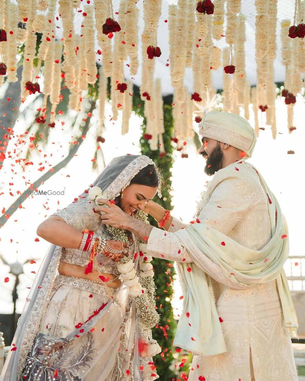 Photo From Akshara + Saatvik - By Eventrra Memories