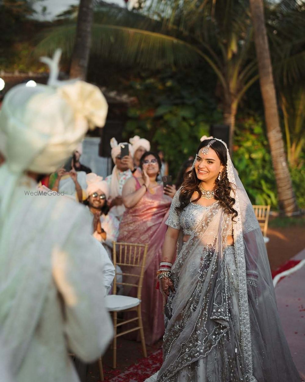 Photo From Akshara + Saatvik - By Eventrra Memories