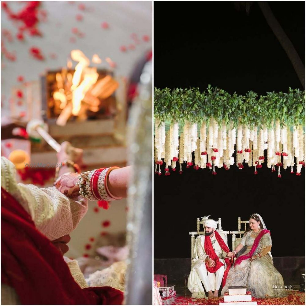 Photo From Akshara + Saatvik - By Eventrra Memories