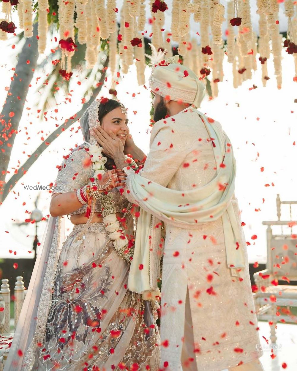 Photo From Akshara + Saatvik - By Eventrra Memories