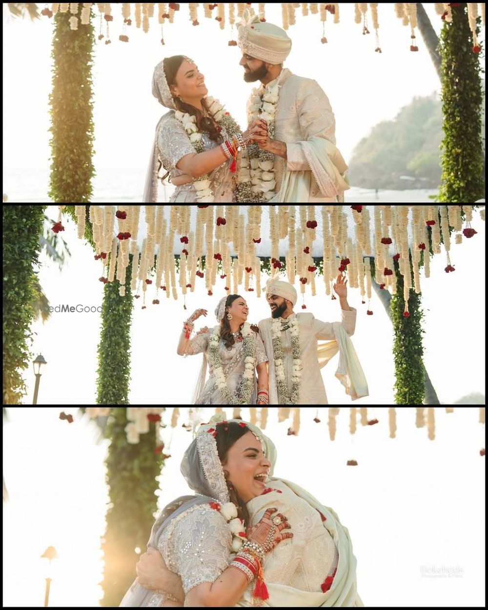 Photo From Akshara + Saatvik - By Eventrra Memories