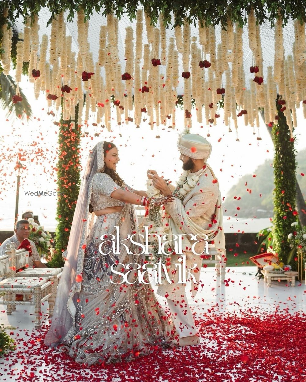 Photo From Akshara + Saatvik - By Eventrra Memories