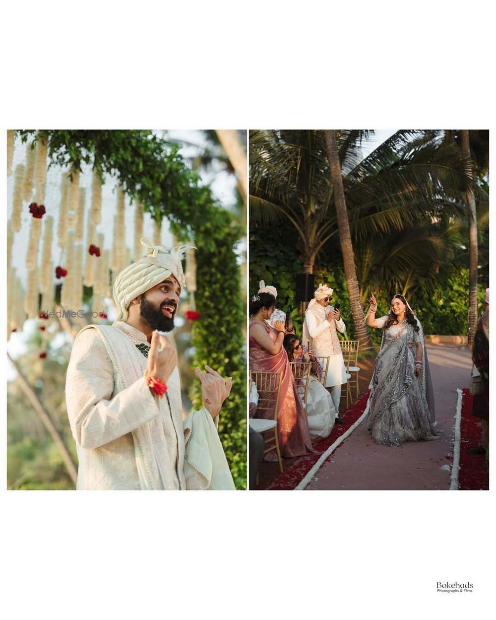 Photo From Akshara + Saatvik - By Eventrra Memories