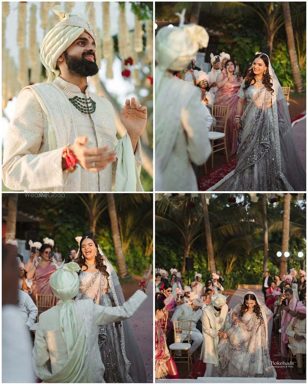 Photo From Akshara + Saatvik - By Eventrra Memories