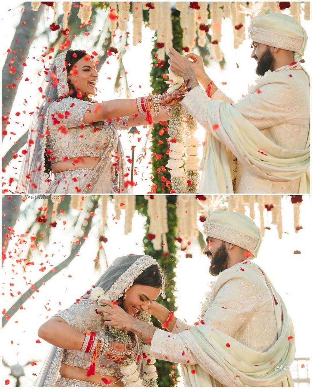 Photo From Akshara + Saatvik - By Eventrra Memories