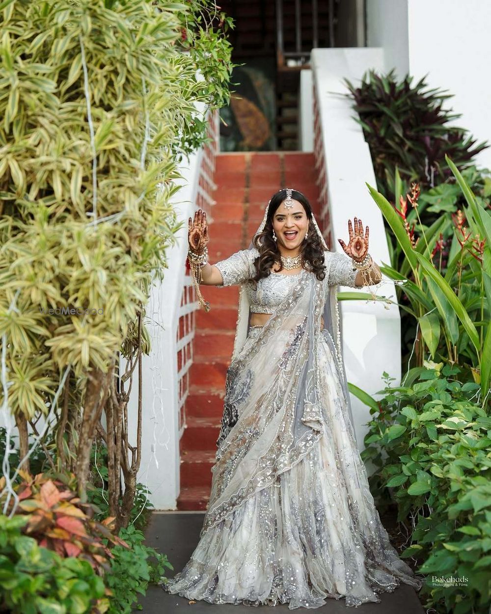 Photo From Akshara + Saatvik - By Eventrra Memories