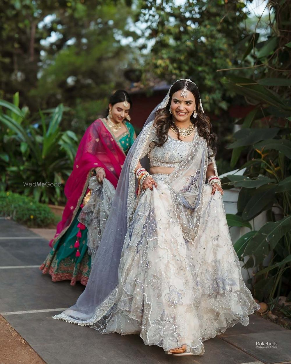Photo From Akshara + Saatvik - By Eventrra Memories