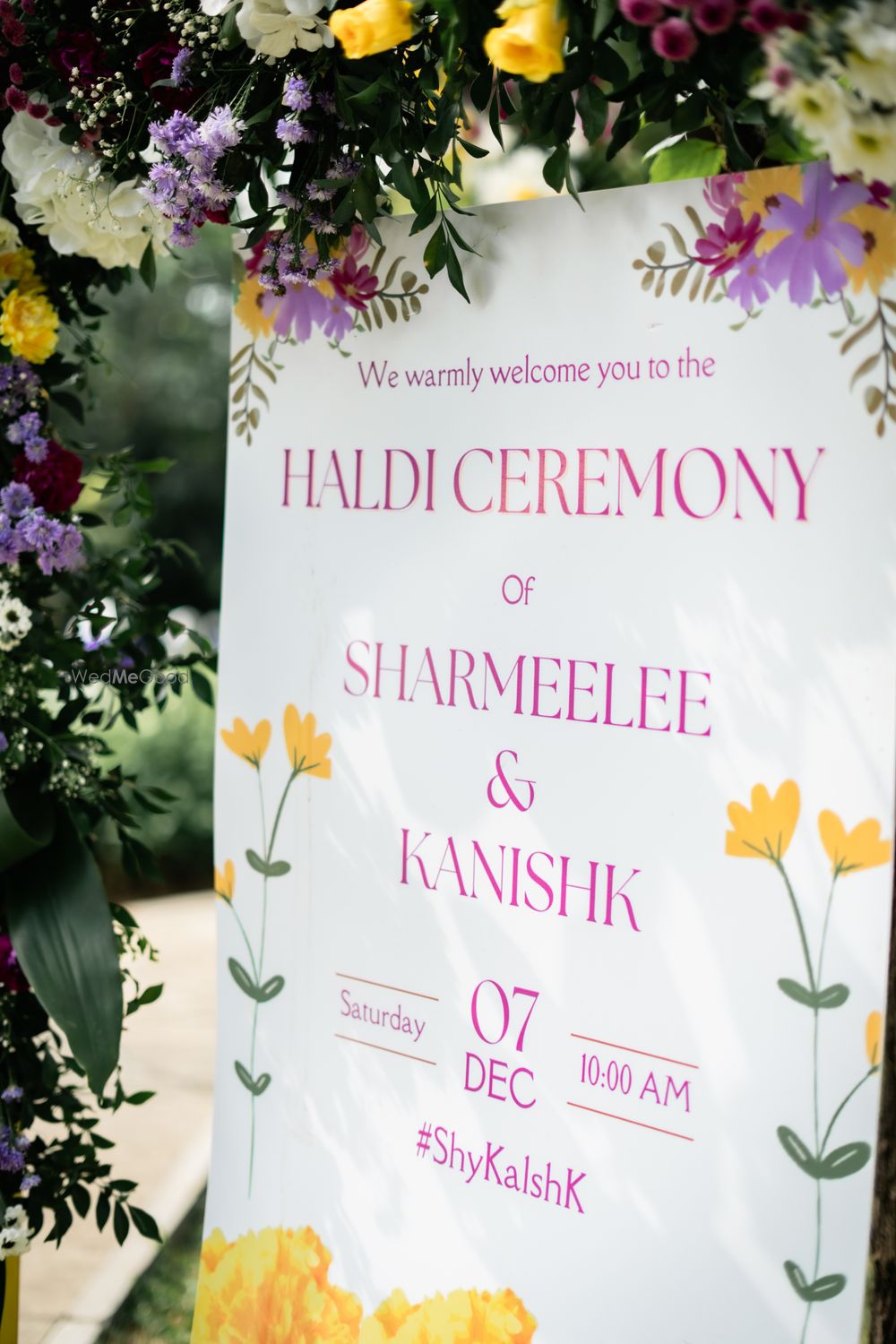 Photo From Kanishk + Sharmeelee - By Eventrra Memories
