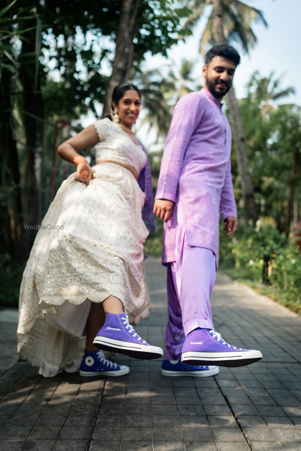 Photo From Kanishk + Sharmeelee - By Eventrra Memories