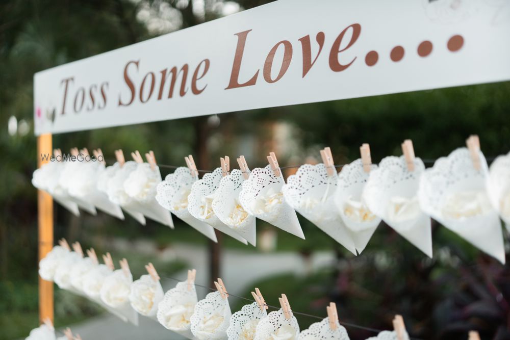 Photo From Kanishk + Sharmeelee - By Eventrra Memories