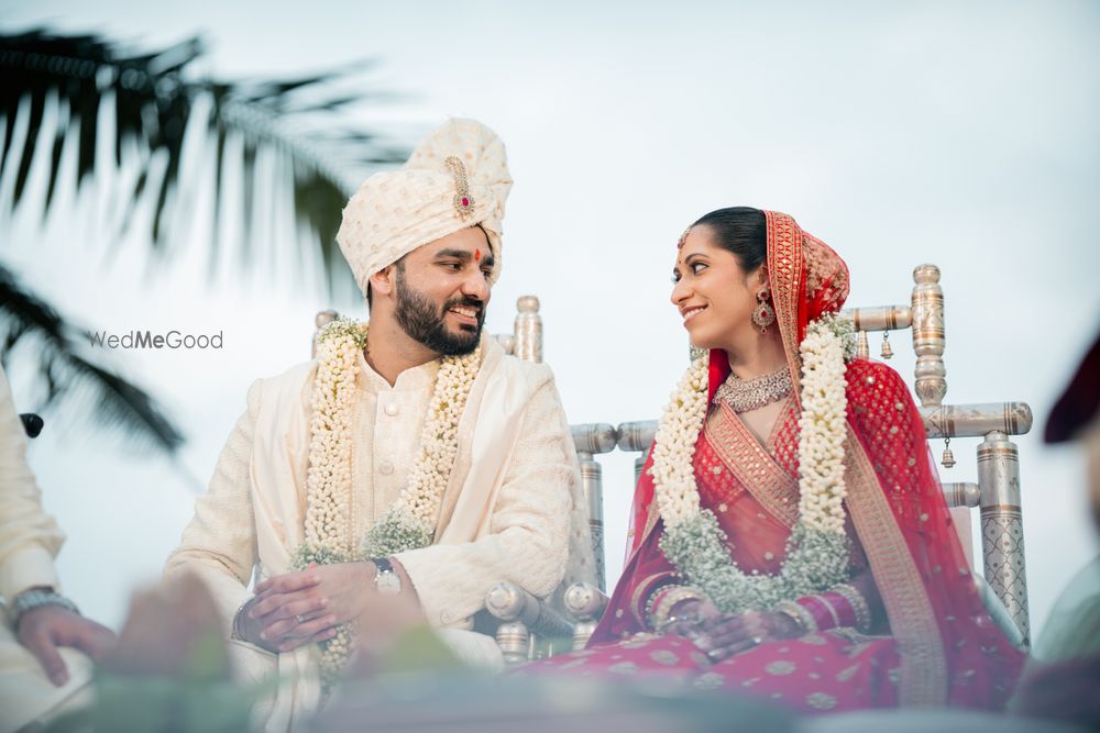 Photo From Kanishk + Sharmeelee - By Eventrra Memories