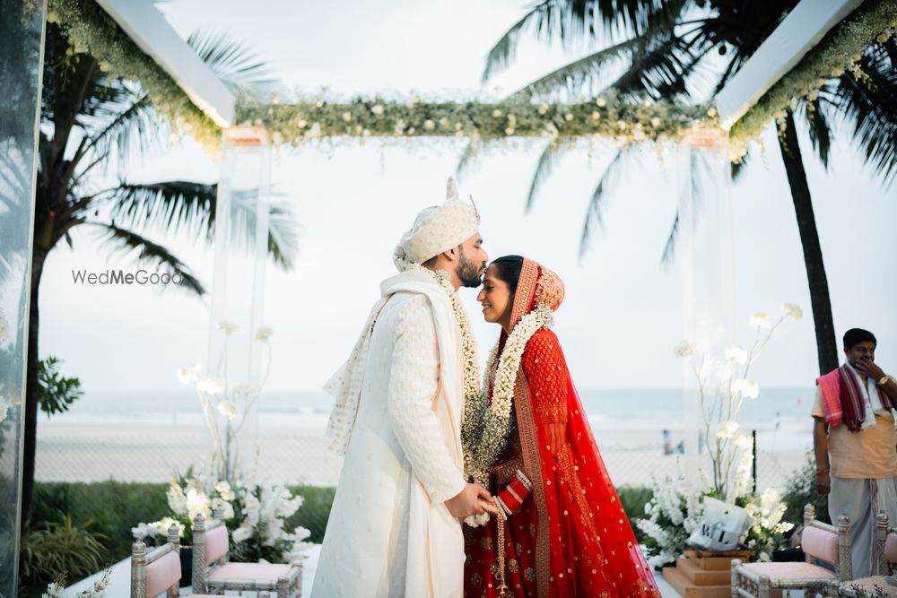 Photo From Kanishk + Sharmeelee - By Eventrra Memories
