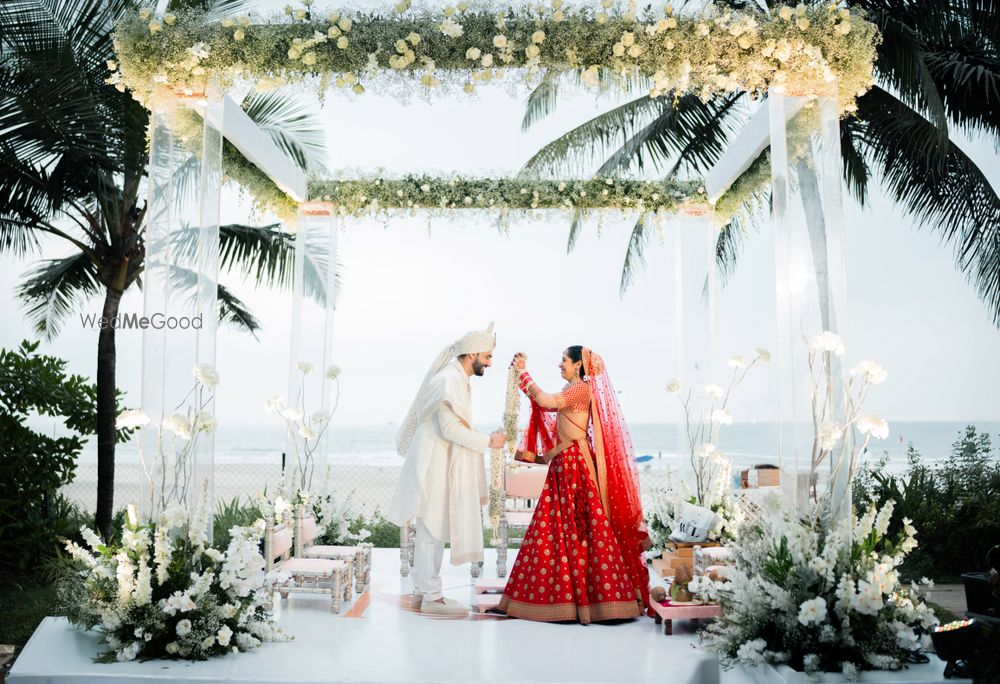 Photo From Kanishk + Sharmeelee - By Eventrra Memories