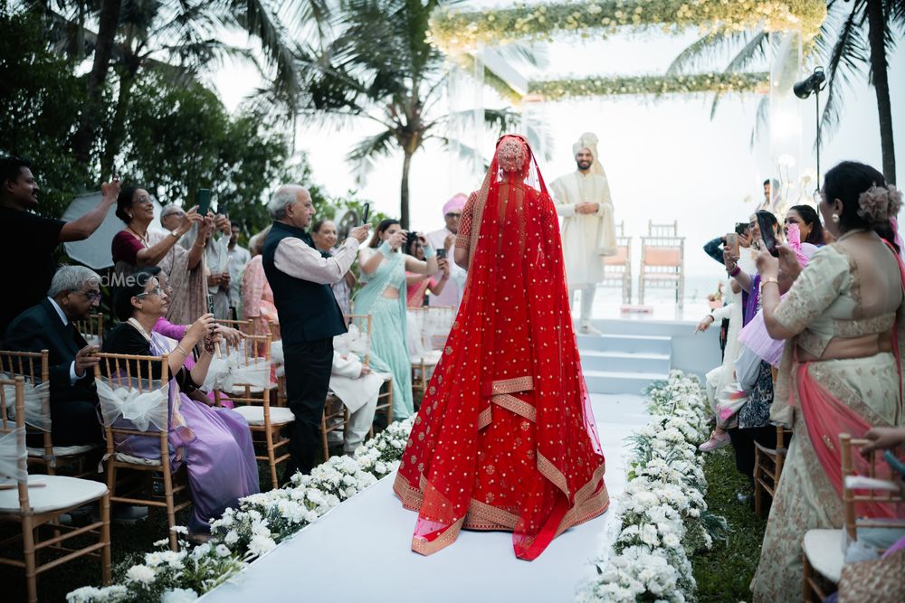 Photo From Kanishk + Sharmeelee - By Eventrra Memories