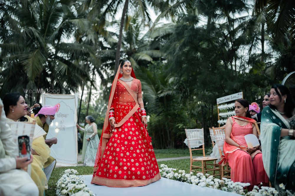 Photo From Kanishk + Sharmeelee - By Eventrra Memories