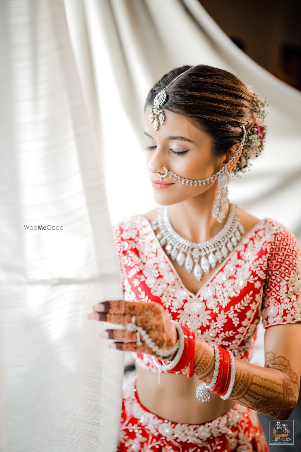 Photo From Shreya x Santos - By Just Click photography