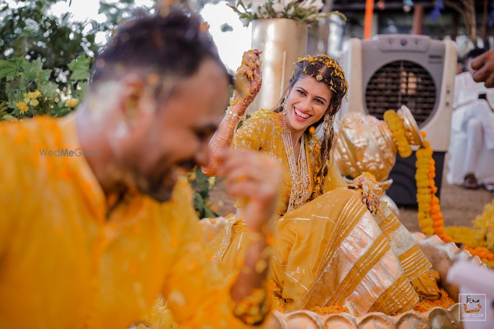 Photo From shreya x santos - By Just Click photography