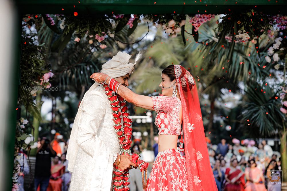 Photo From shreya x santos - By Just Click photography