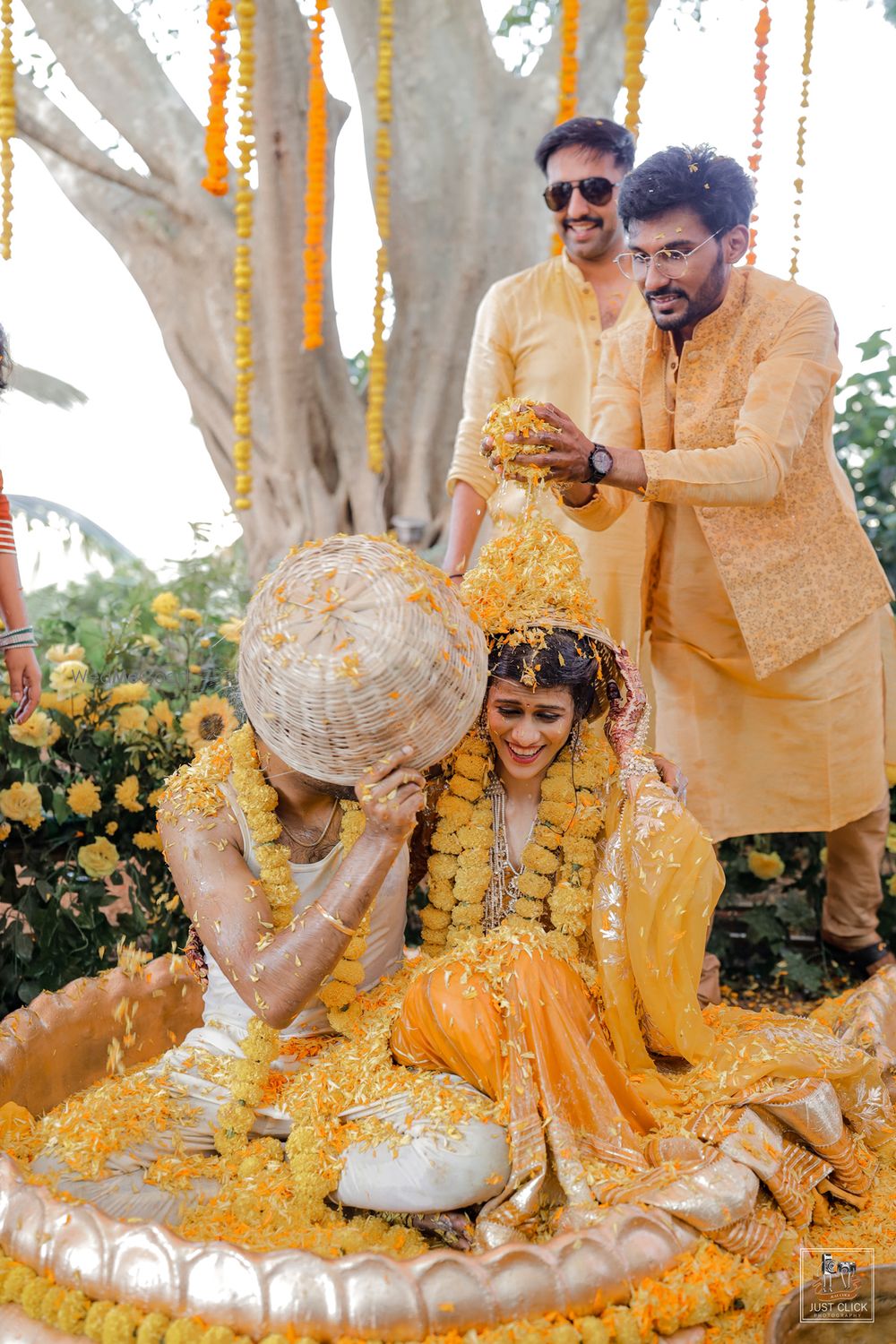 Photo From shreya x santos - By Just Click photography