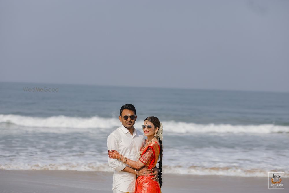 Photo From shreya x santos - By Just Click photography