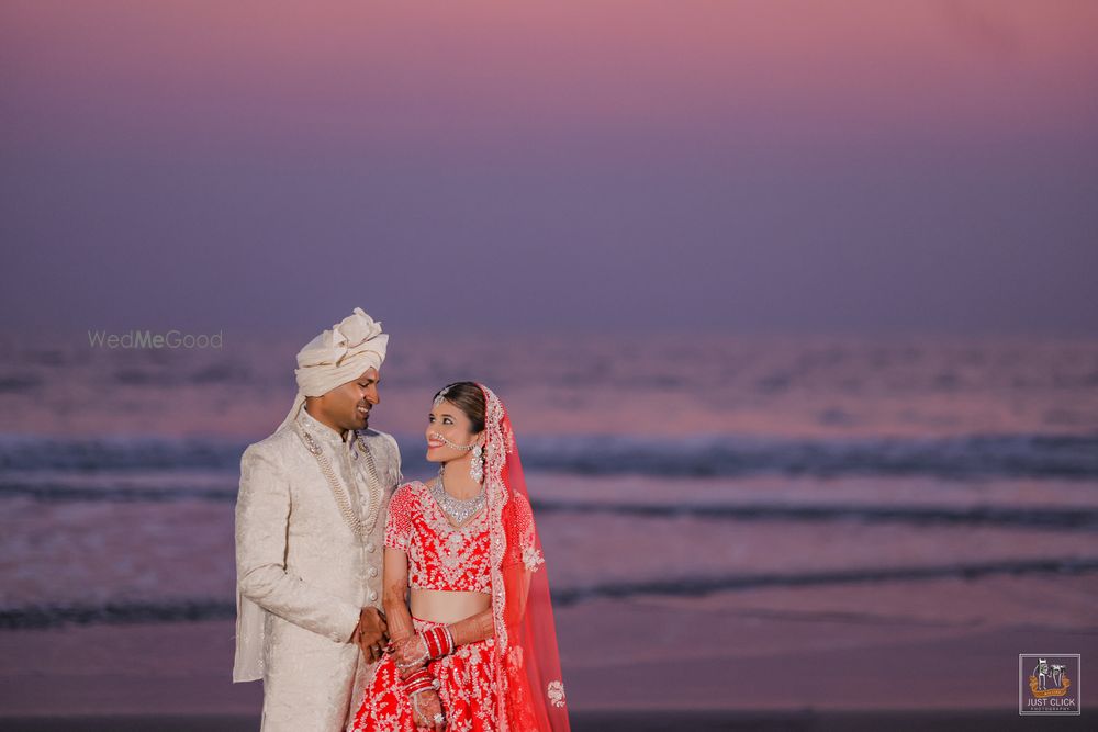 Photo From shreya x santos - By Just Click photography