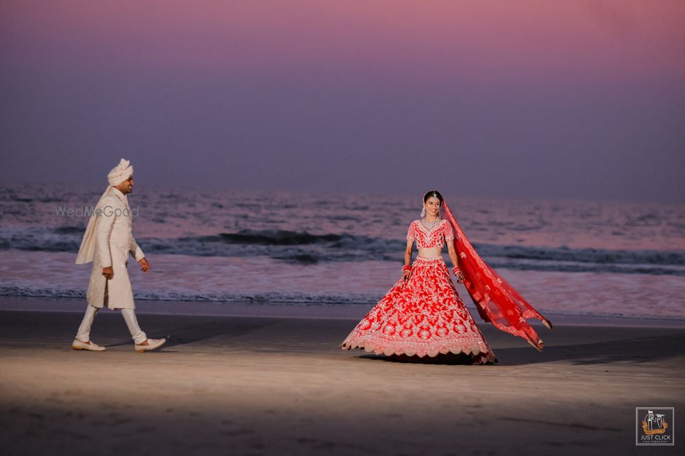 Photo From shreya x santos - By Just Click photography