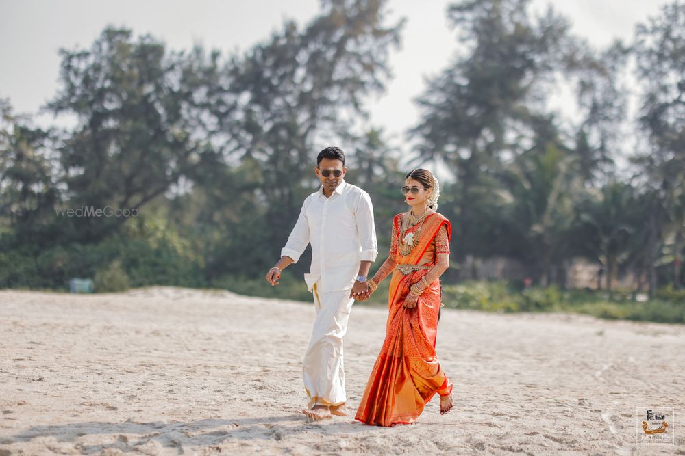 Photo From shreya x santos - By Just Click photography