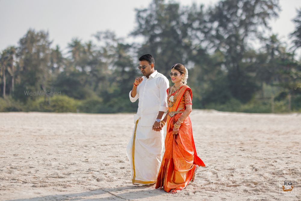 Photo From shreya x santos - By Just Click photography