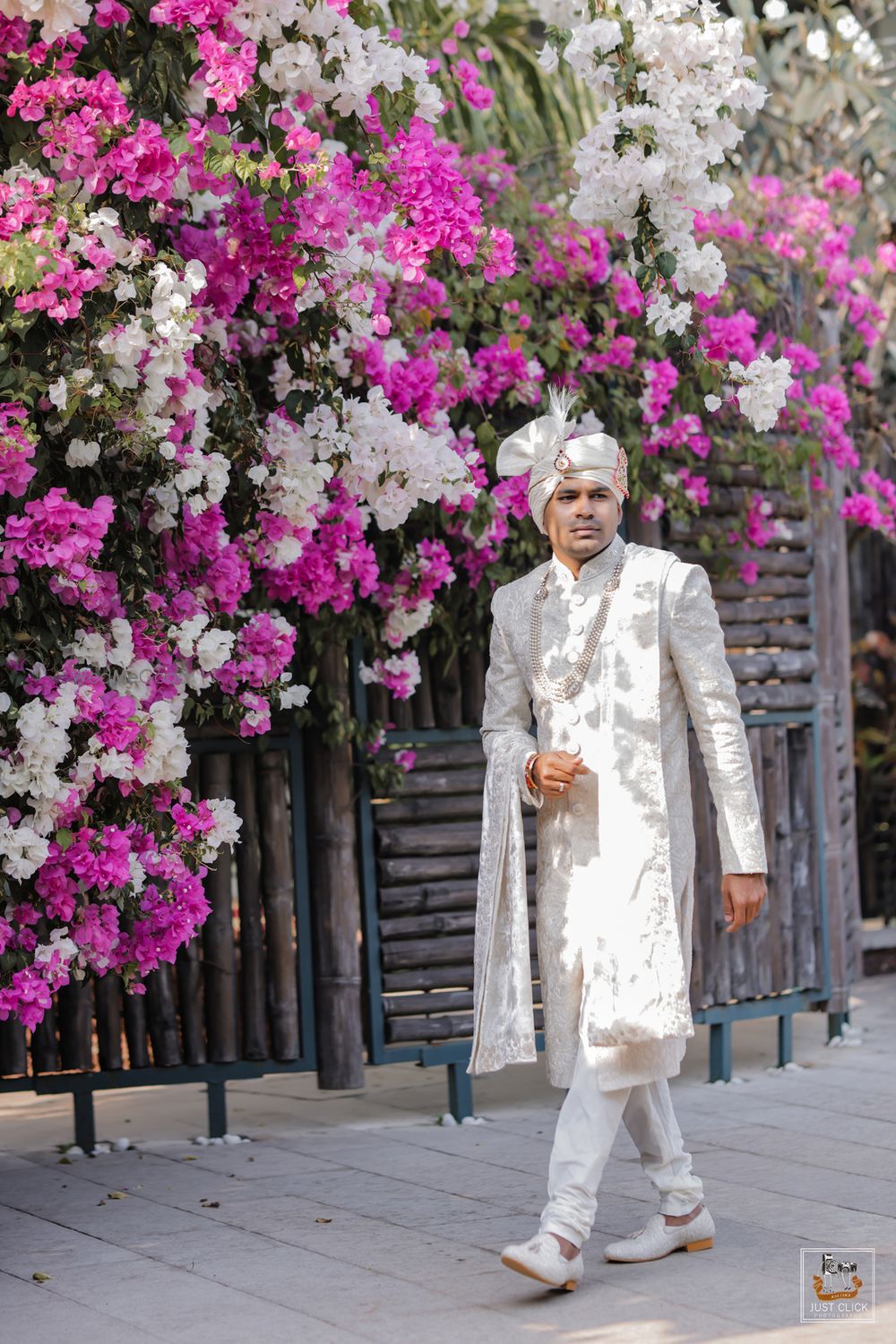 Photo From Shreya x Santos - By Just Click photography