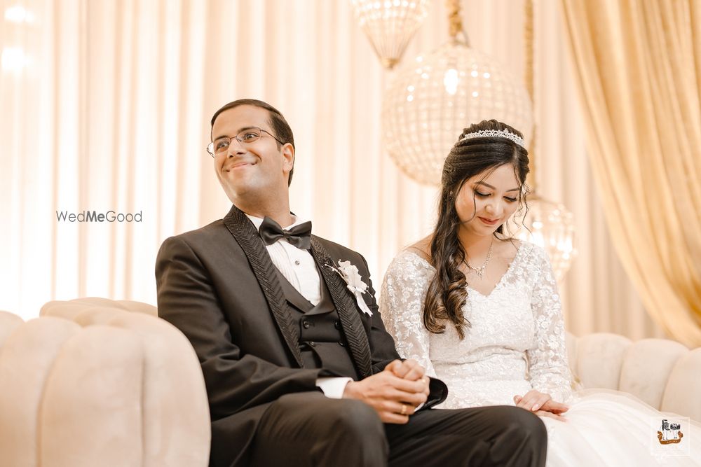 Photo From MARCX CHRISTINA - By Just Click photography