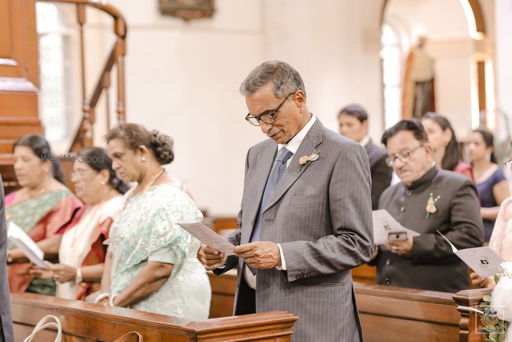 Photo From MARCX CHRISTINA - By Just Click photography