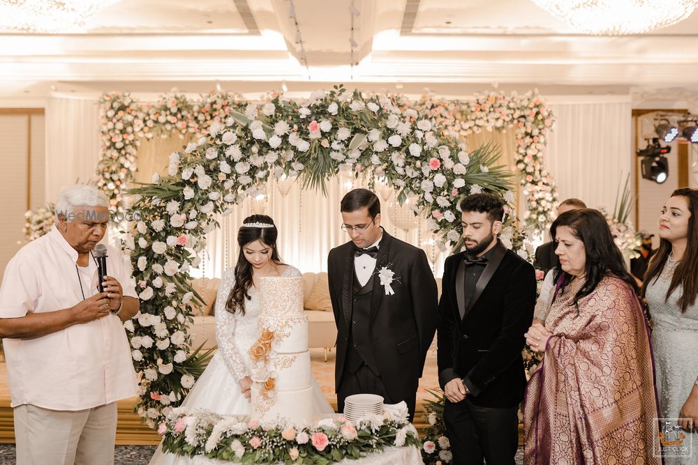 Photo From MARCX CHRISTINA - By Just Click photography