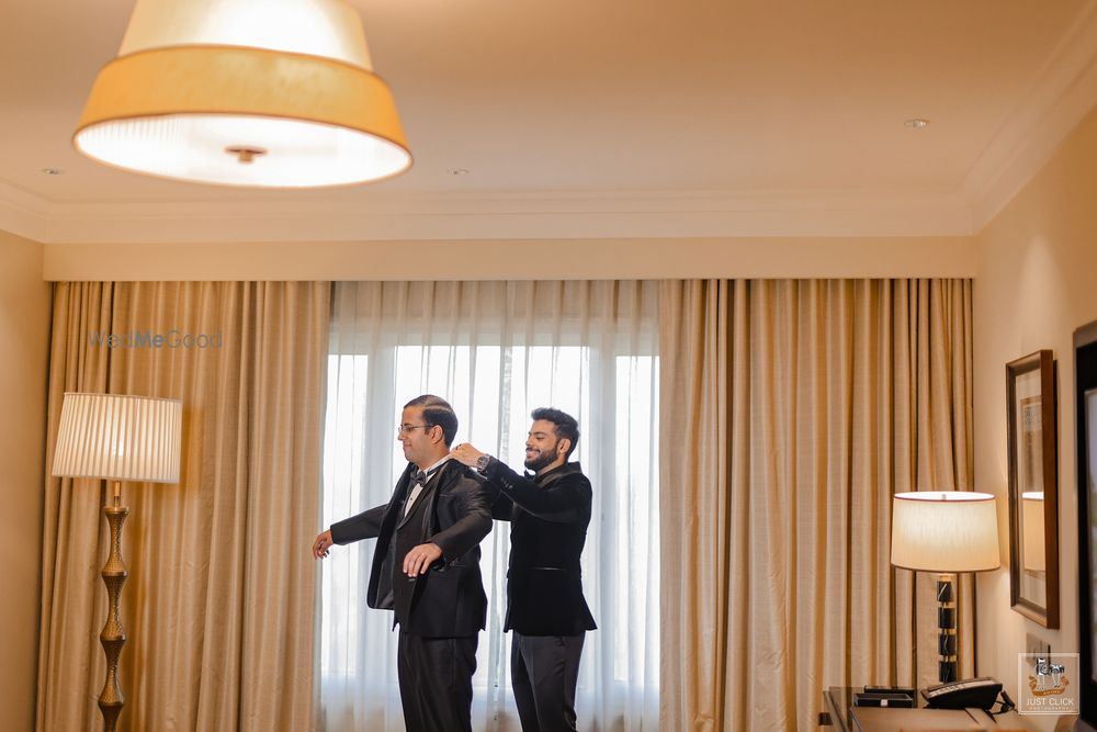 Photo From MARCX CHRISTINA - By Just Click photography