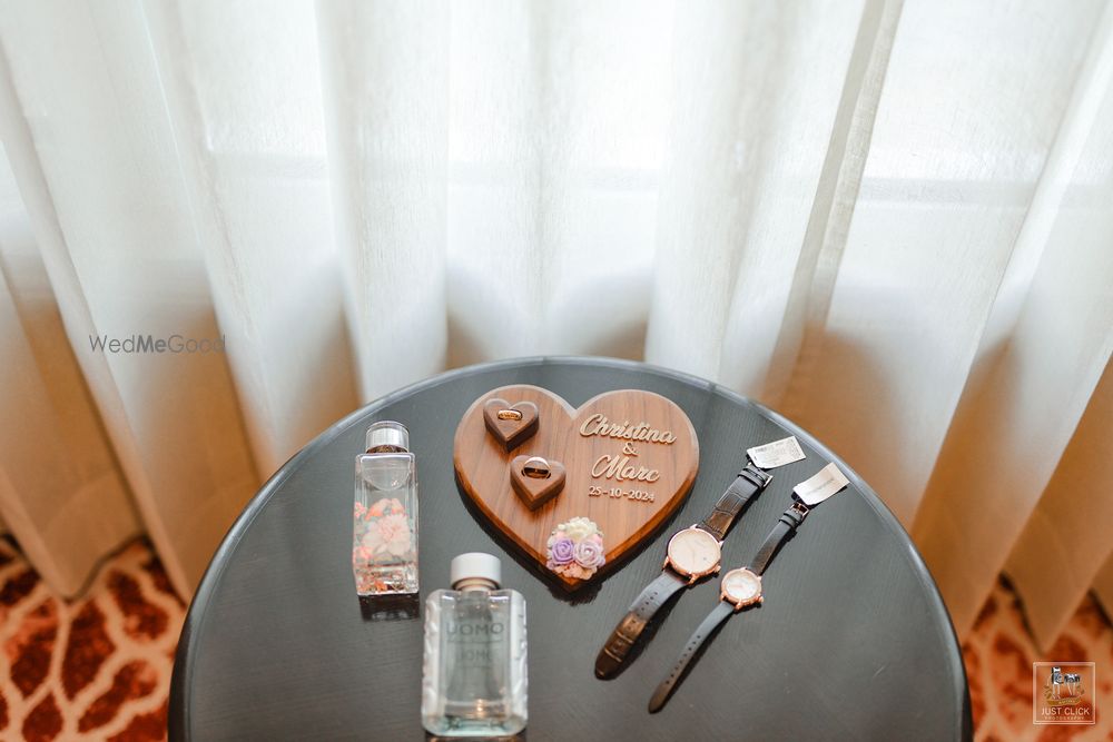 Photo From MARCX CHRISTINA - By Just Click photography