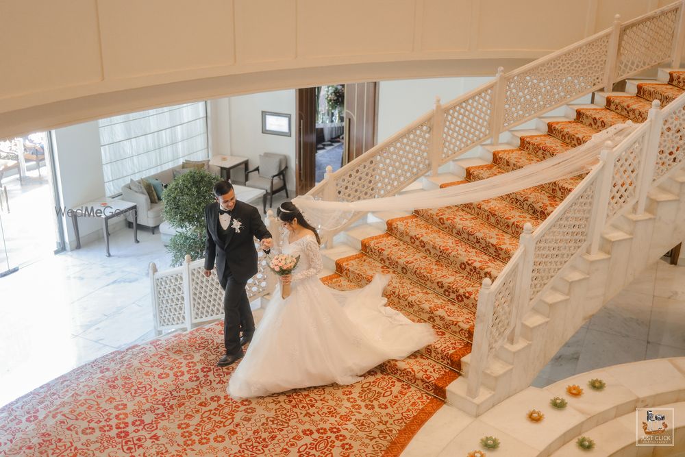 Photo From MARCX CHRISTINA - By Just Click photography