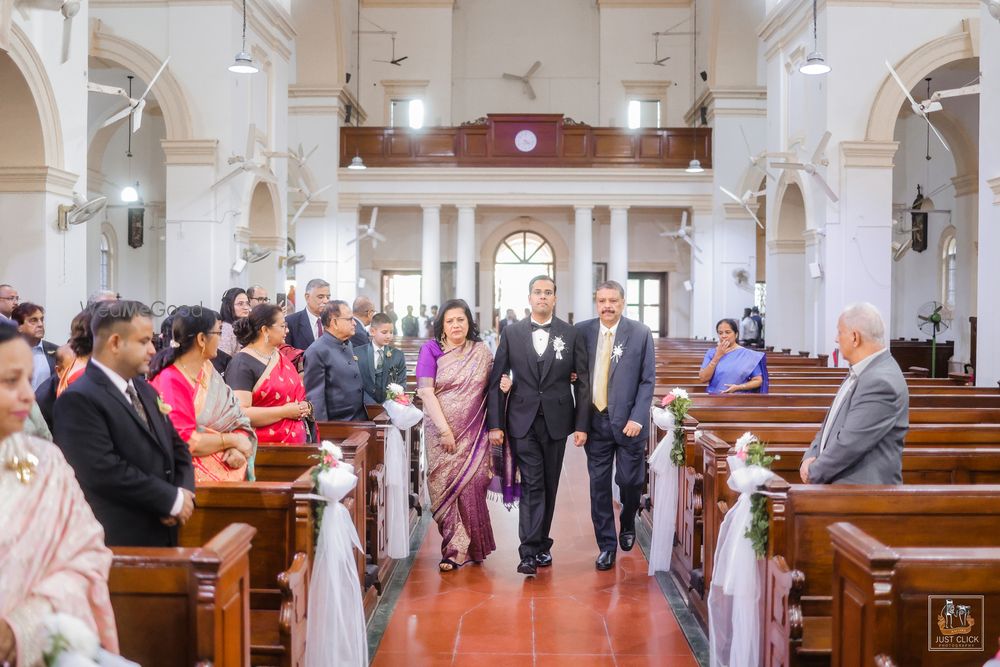 Photo From MARCX CHRISTINA - By Just Click photography