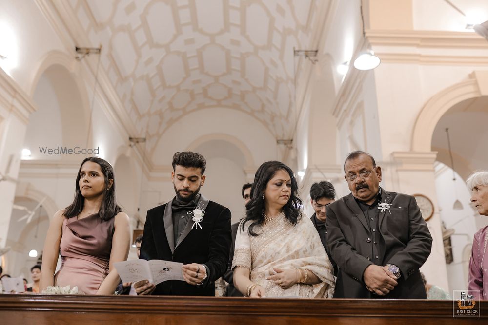 Photo From MARCX CHRISTINA - By Just Click photography