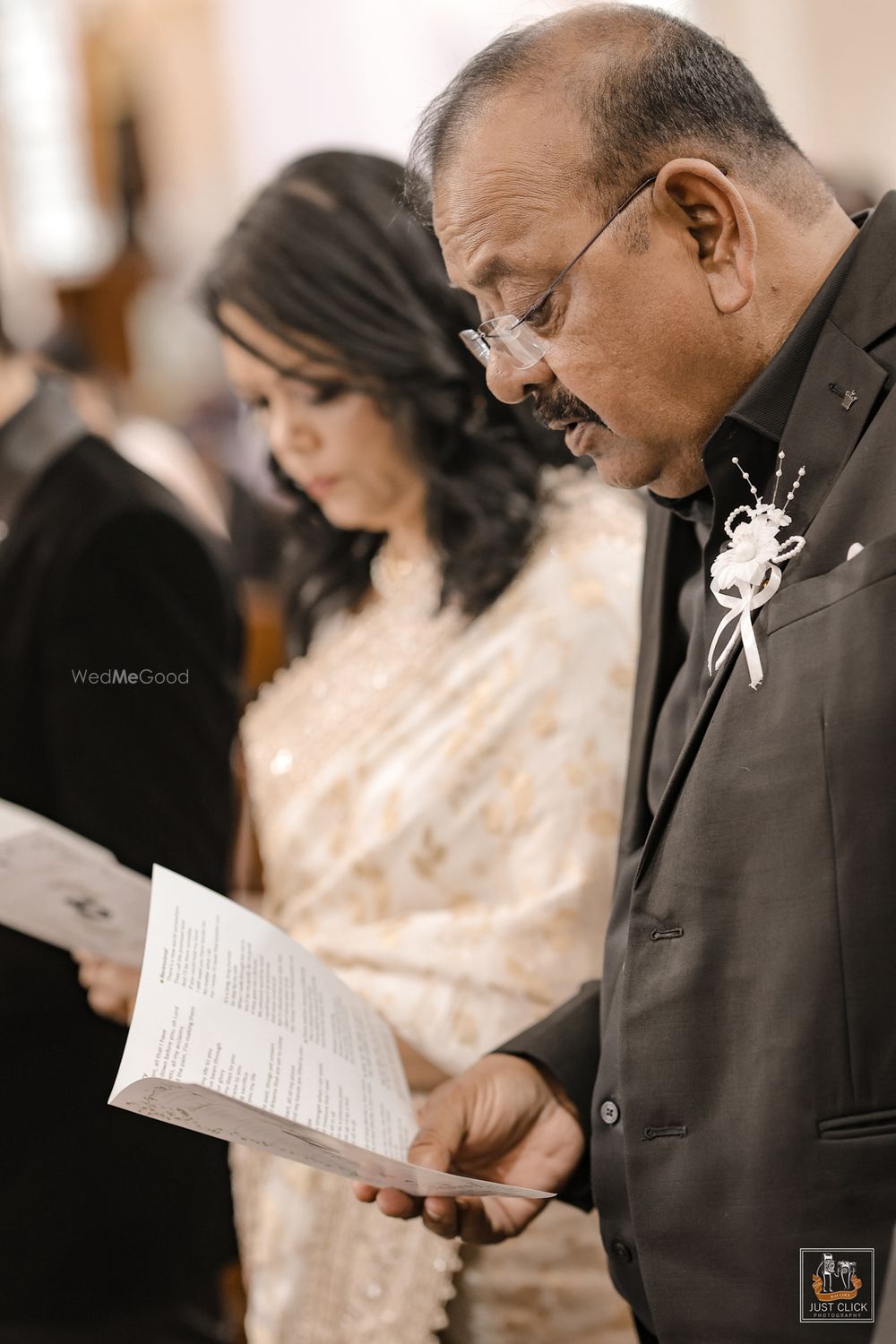 Photo From MARCX CHRISTINA - By Just Click photography