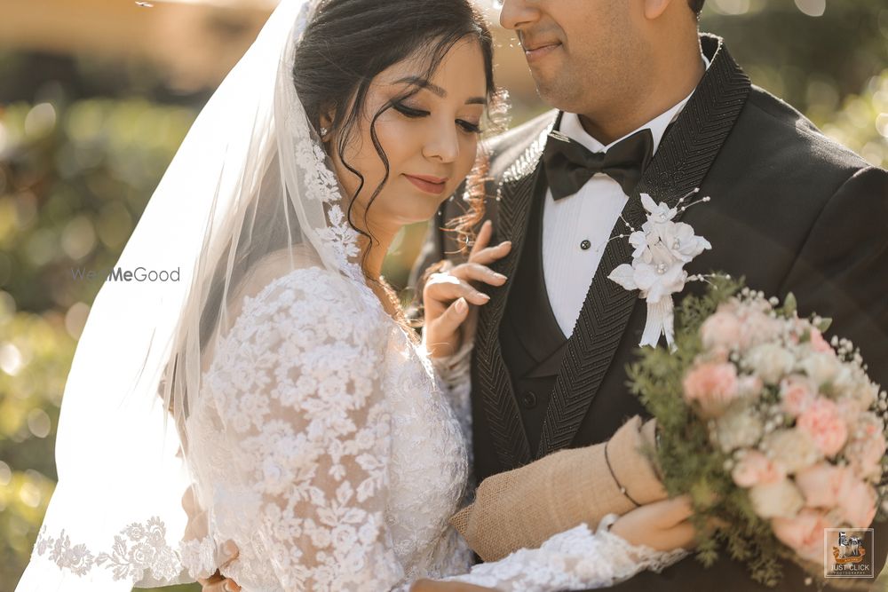 Photo From MARCX CHRISTINA - By Just Click photography