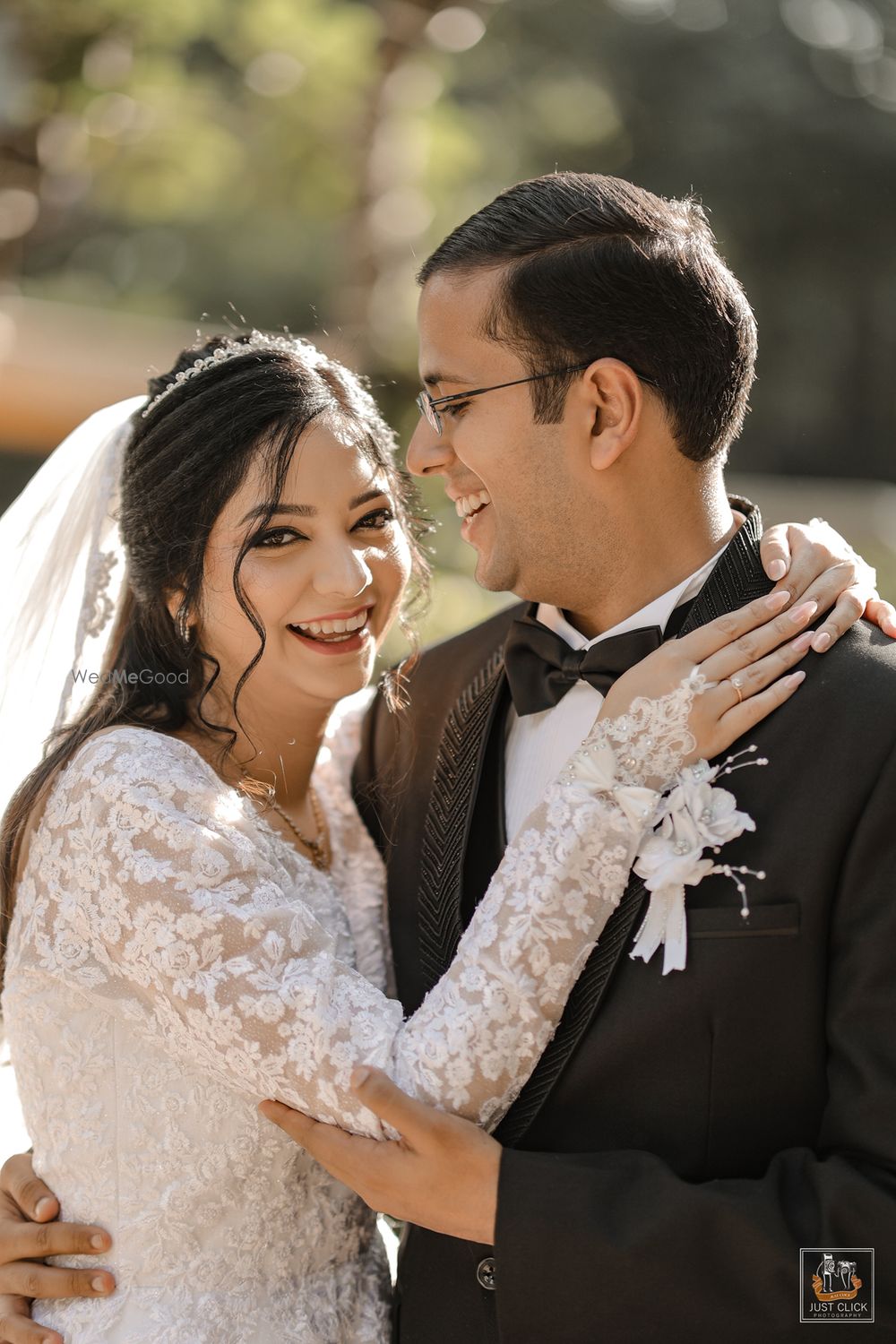 Photo From MARCX CHRISTINA - By Just Click photography
