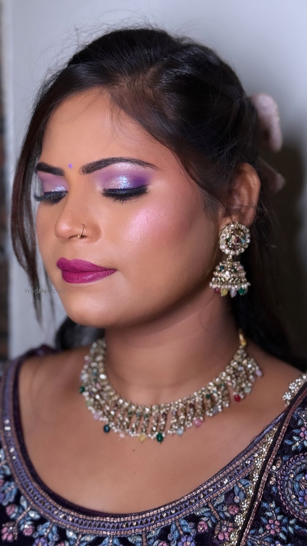 Photo From Chandani - By Prakriti Beri Makeovers