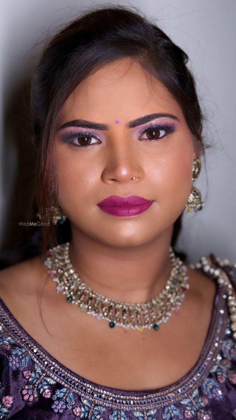 Photo From Chandani - By Prakriti Beri Makeovers