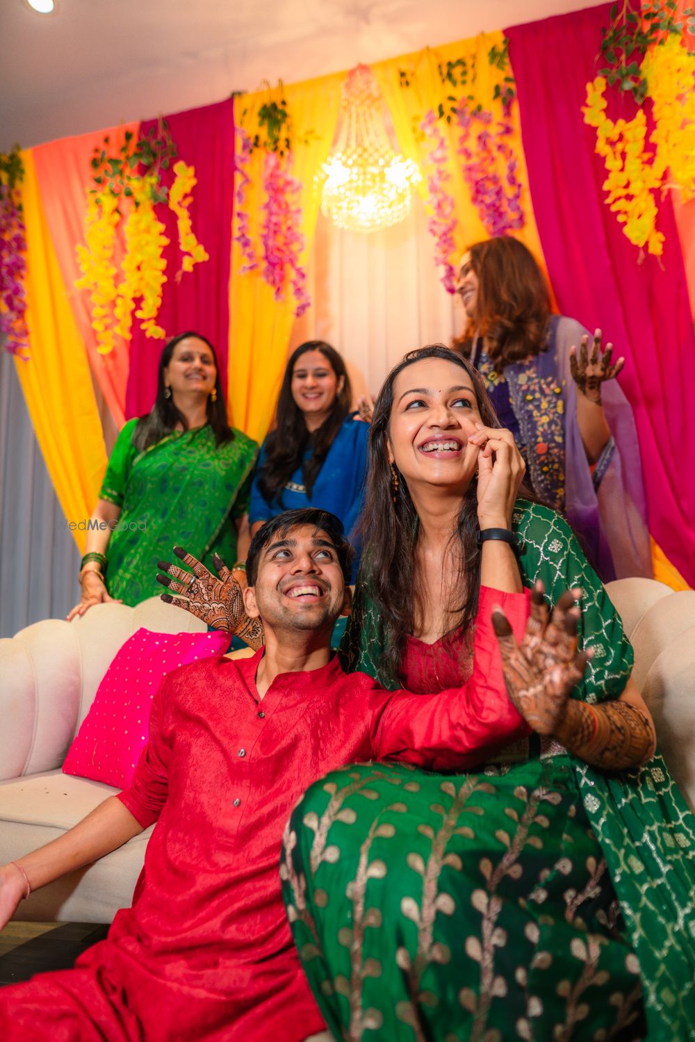 Photo From Achaman & Saumaya - By Gurvinder Arora Photography