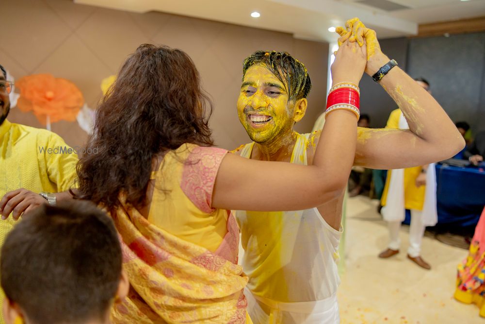 Photo From Achaman & Saumaya - By Gurvinder Arora Photography