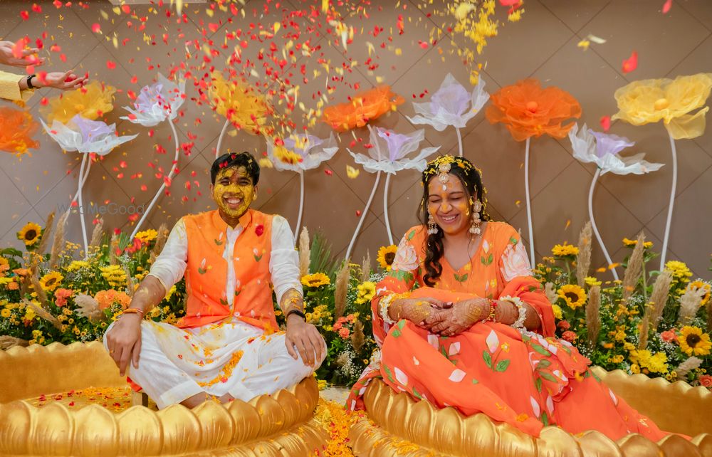 Photo From Achaman & Saumaya - By Gurvinder Arora Photography