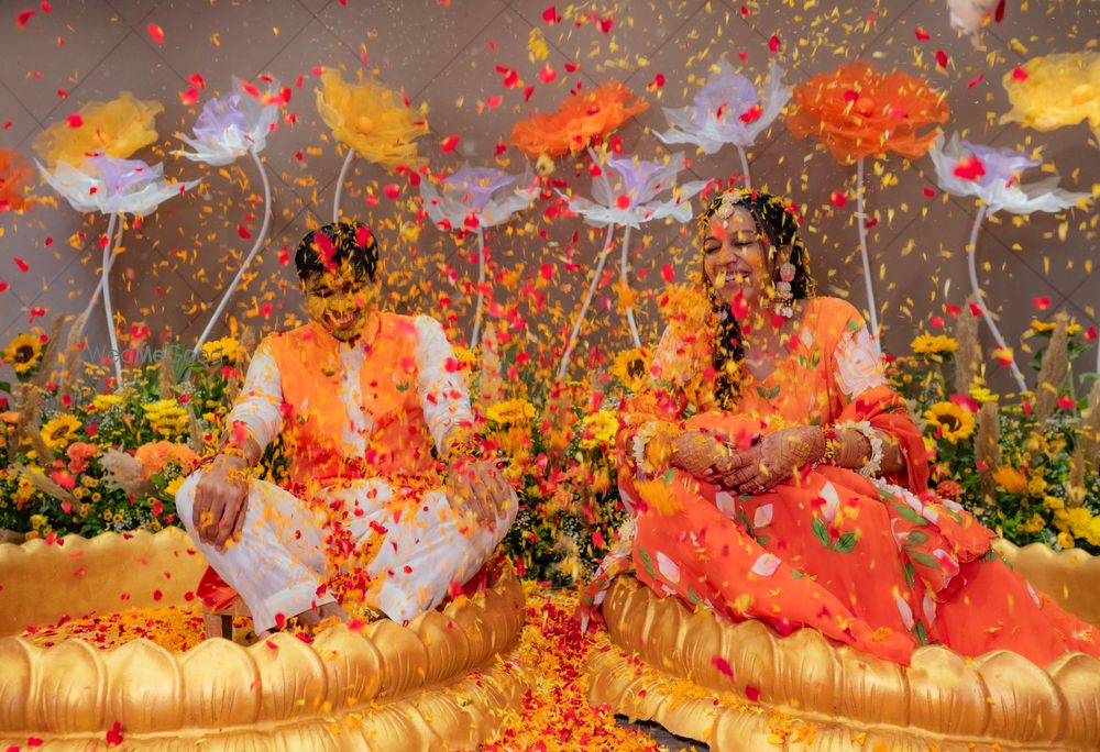 Photo From Achaman & Saumaya - By Gurvinder Arora Photography