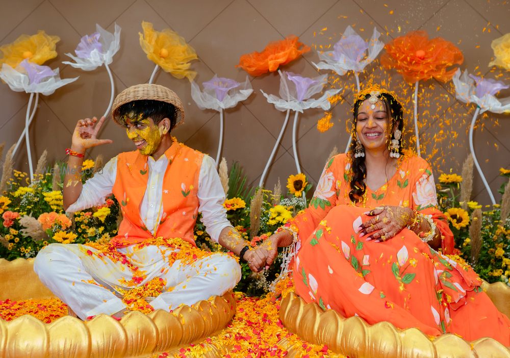 Photo From Achaman & Saumaya - By Gurvinder Arora Photography