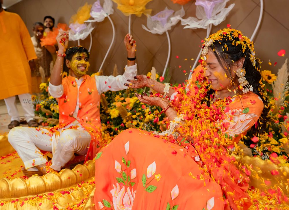 Photo From Achaman & Saumaya - By Gurvinder Arora Photography