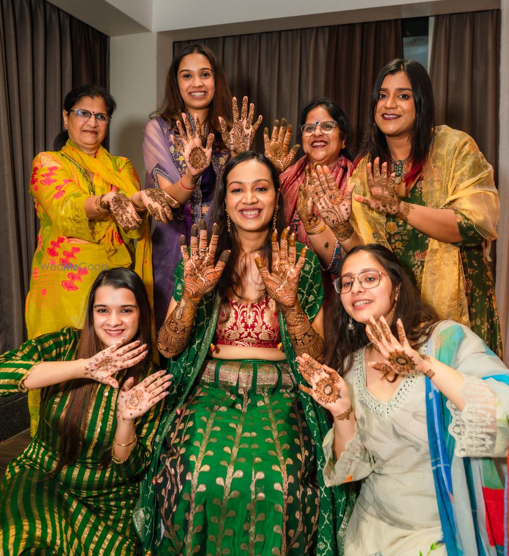 Photo From Achaman & Saumaya - By Gurvinder Arora Photography